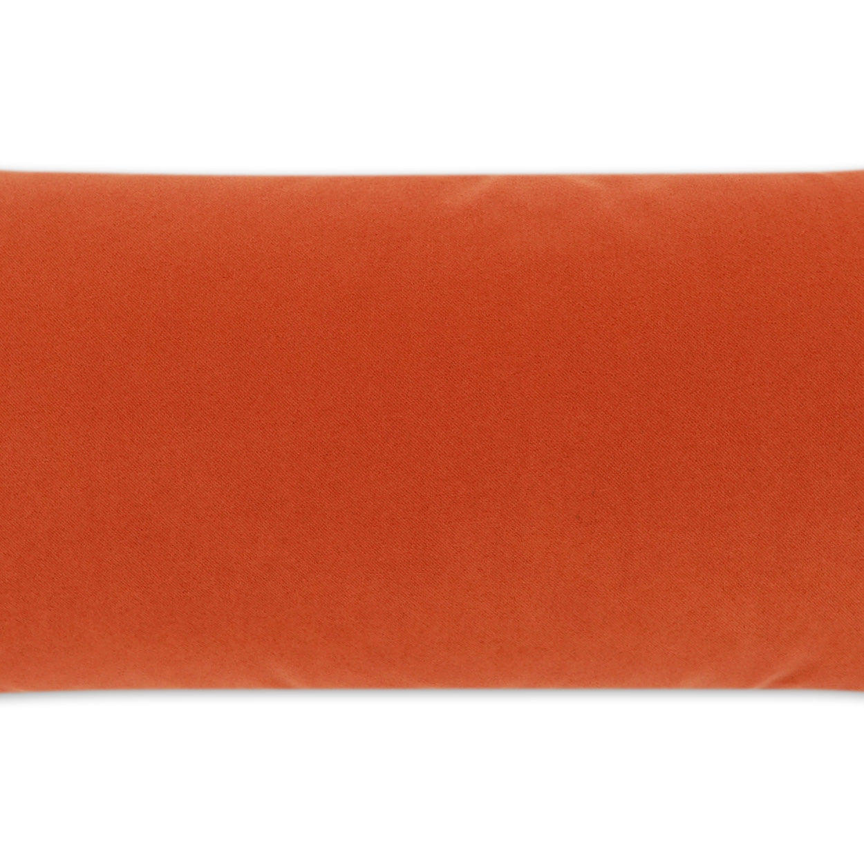 D.V. Kap Outdoor Sundance Duo Lumbar Pillow - Orange