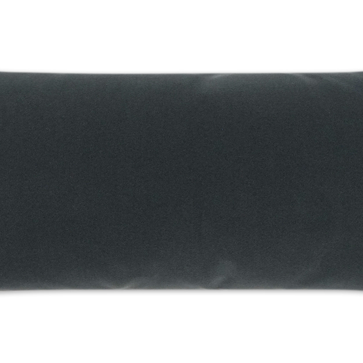 D.V. Kap Outdoor Sundance Lumbar Pillow - Charcoal