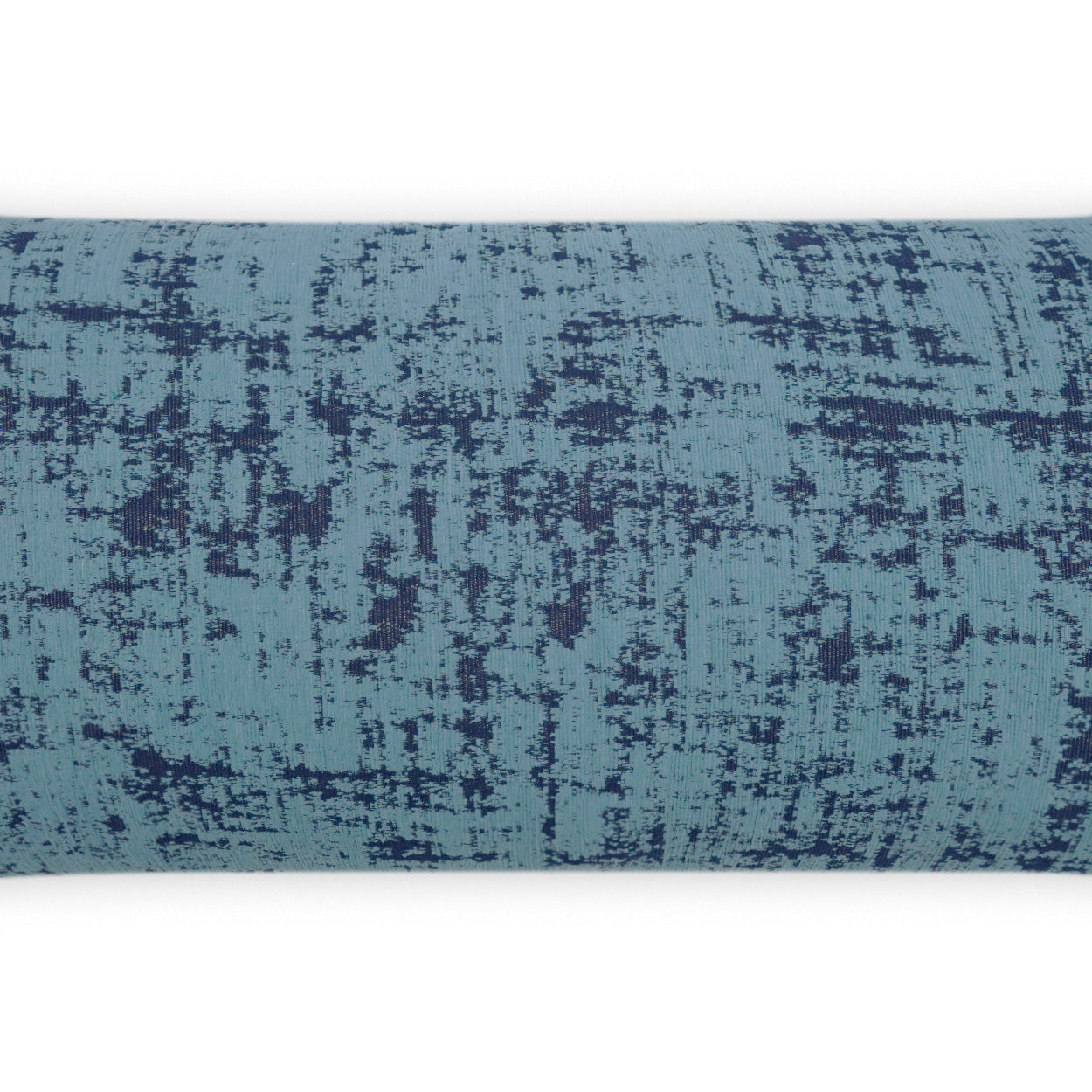 D.V. Kap Outdoor Bluff Lumbar Pillow - Blue