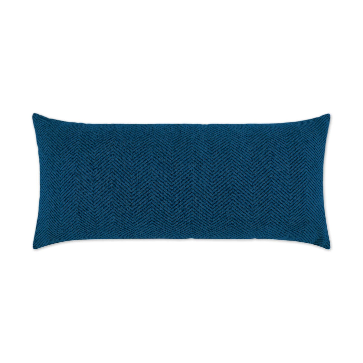 D.V. Kap Outdoor Justify Lumbar Pillow - Indigo