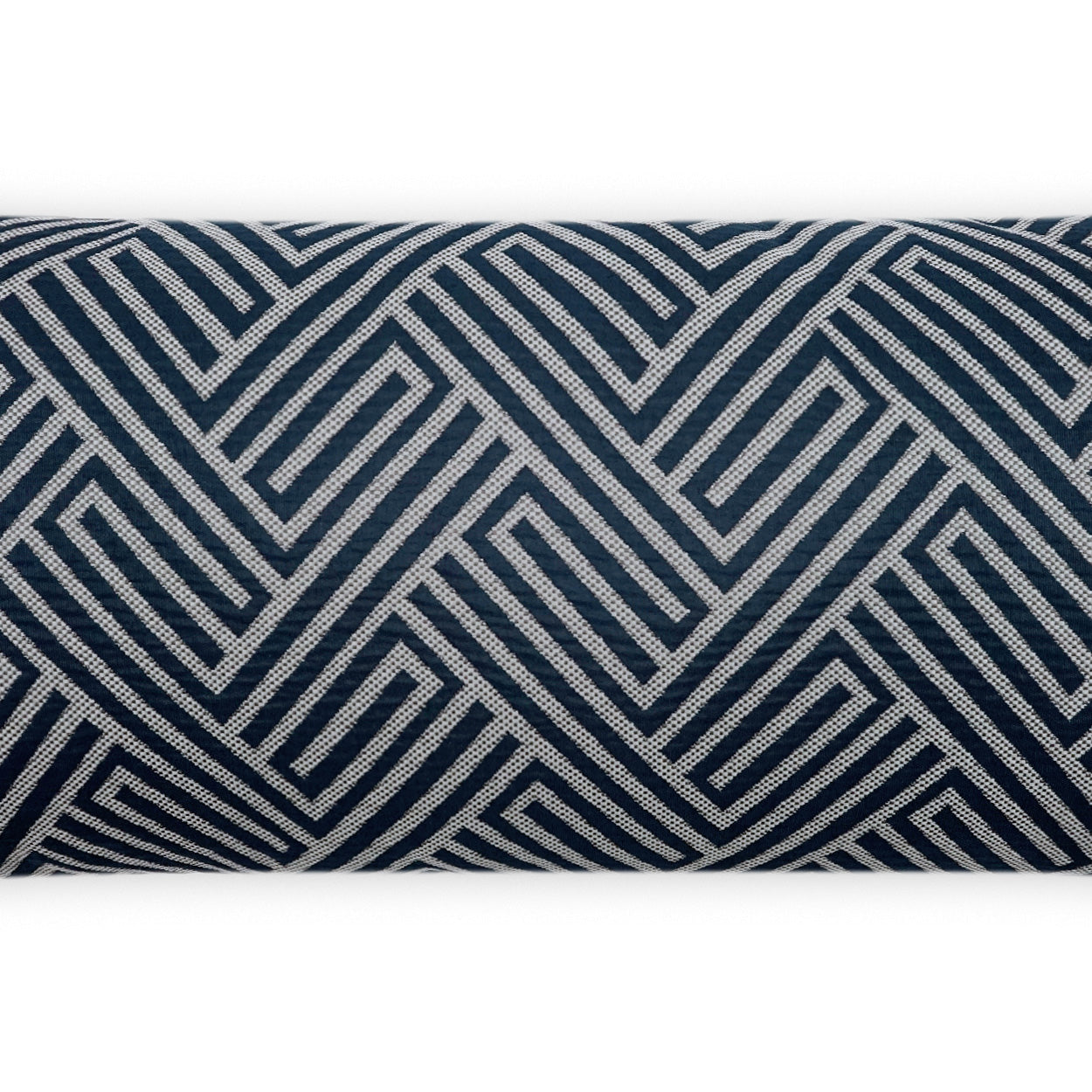 D.V. Kap Outdoor Mandros Lumbar Pillow - Navy