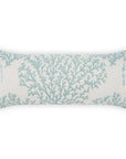 D.V. Kap Outdoor Peggy Lumbar Pillow - Spa
