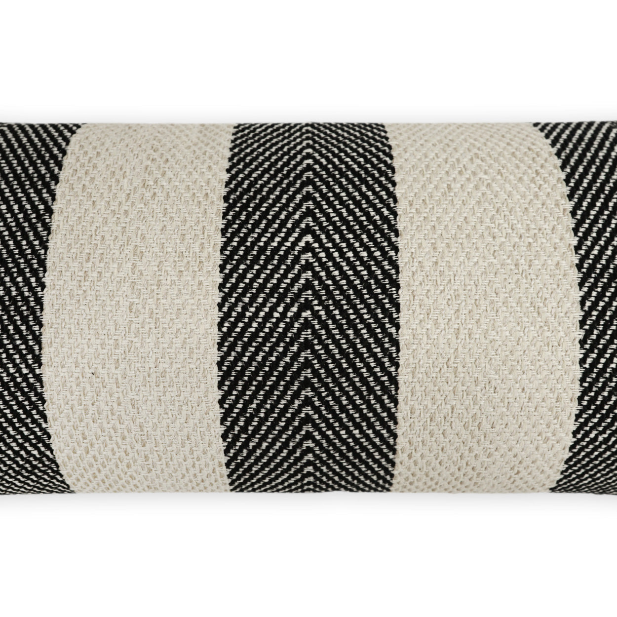 D.V. Kap Outdoor Vigoss Lumbar Pillow - Carbon