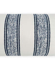 Gilner Handmade Outdoor Lumbar Pillow