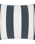 Melbourne Handmade Outdoor Pillow