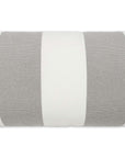 Melbourne Handmade Outdoor Pillow