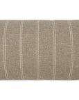 Nassau Handmade Outdoor Pillow