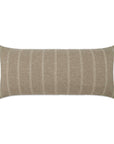 Nassau Handmade Outdoor Pillow