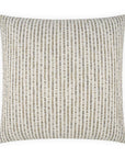 Lonny Hamdmade Outdoor Pillow