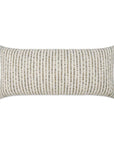 Lonny Hamdmade Outdoor Pillow