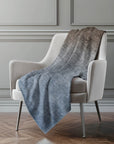 Addison Rugs Ombre Brown Washable Indoor-Outdoor Rug
