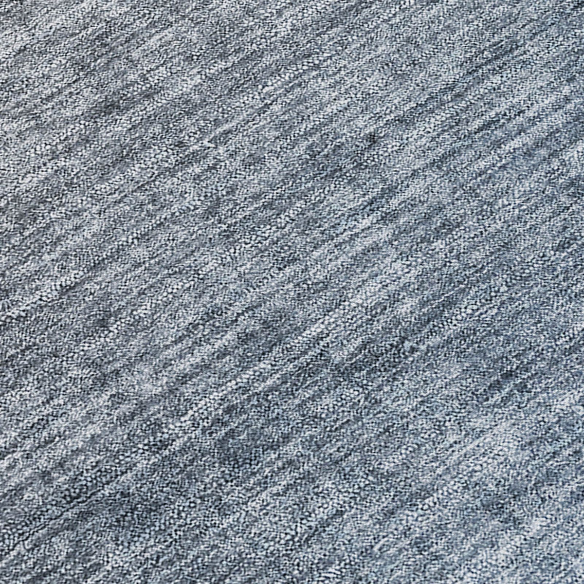 Addison Rugs Ombre Brown Washable Indoor-Outdoor Rug
