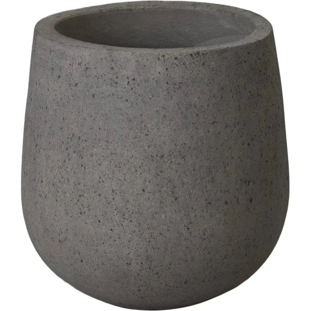 Emissary Opus Terrazzo Round Planter