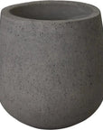 Emissary Opus Terrazzo Round Planter