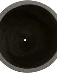 Emissary Opus Terrazzo Round Planter