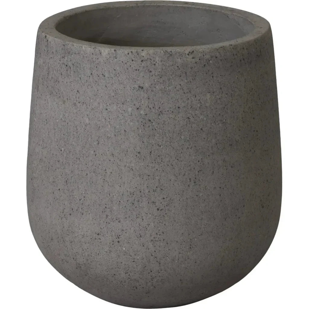 Emissary Opus Terrazzo Round Planter
