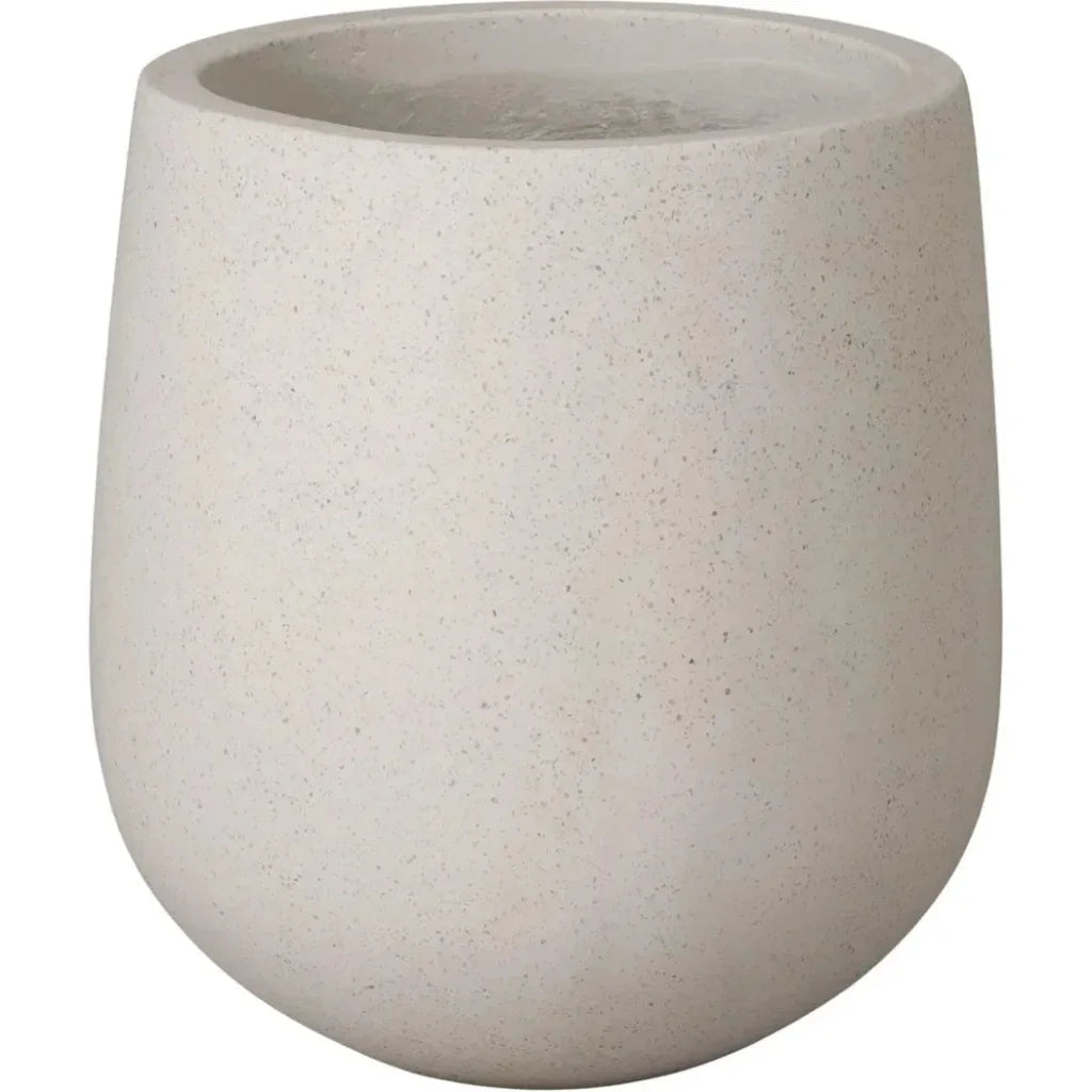 Emissary Opus Terrazzo Round Planter