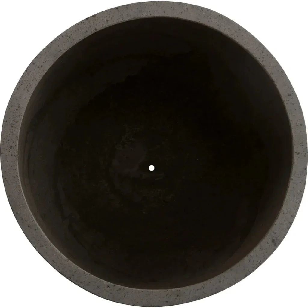 Emissary Opus Terrazzo Round Planter