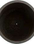 Emissary Opus Terrazzo Round Planter