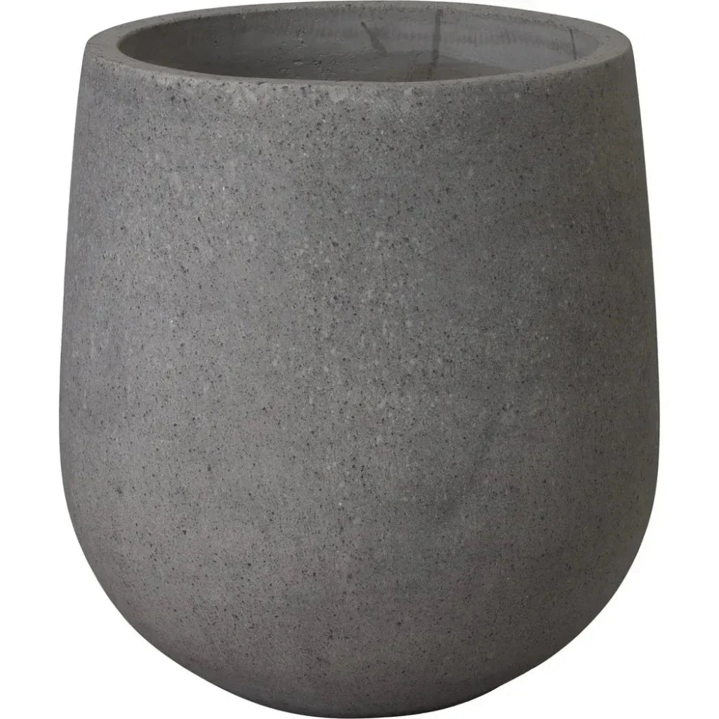 Emissary Opus Terrazzo Round Planter