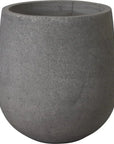 Emissary Opus Terrazzo Round Planter