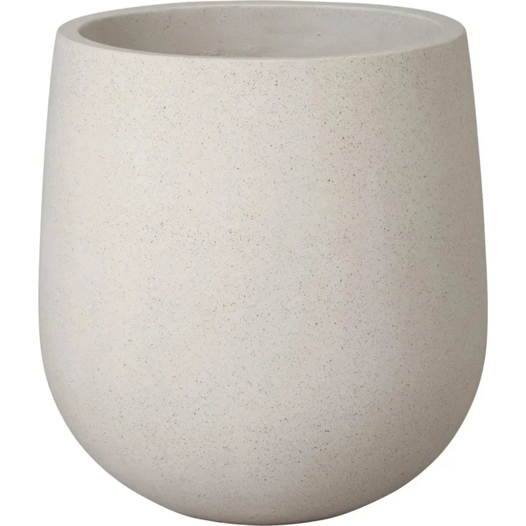 Emissary Opus Terrazzo Round Planter