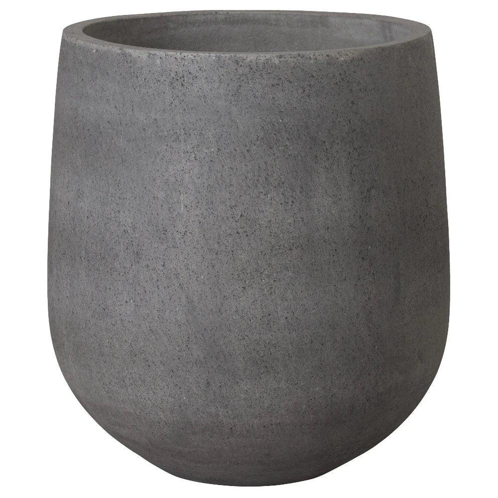 Emissary Opus Terrazzo Round Planter