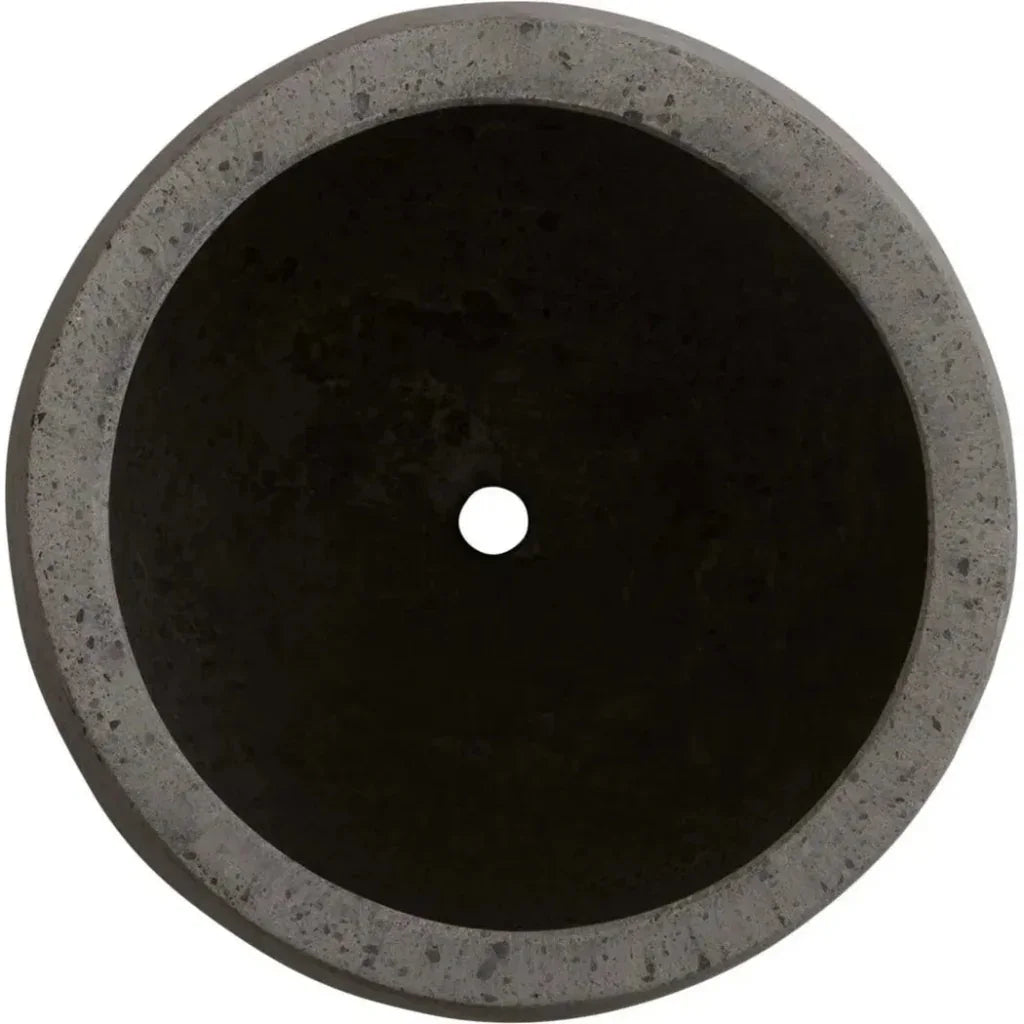 Emissary Opus Terrazzo Round Planter