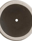 Emissary Opus Terrazzo Round Planter