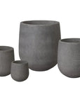 Emissary Opus Terrazzo Round Planter