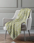Addison Rugs Oriental Aloe Washable Indoor-Outdoor Rug