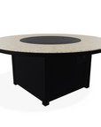 54" Round Origins Propane or Natural Gas Fire Table