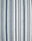 D.V. Kap Outdoor Accola Pillow - Indigo