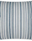 D.V. Kap Outdoor Accola Pillow - Indigo