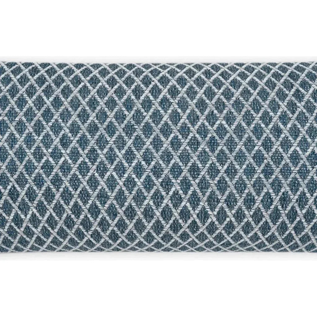 D.V. Kap Outdoor Ambree Lumbar Pillow - Indigo