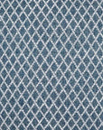 D.V. Kap Outdoor Ambree Pillow - Indigo