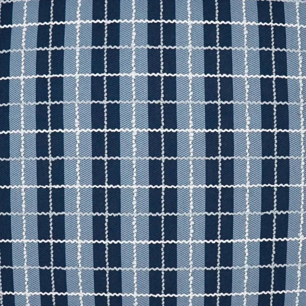 D.V. Kap Outdoor Ando Pillow - Azure