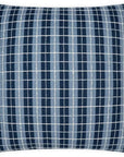 D.V. Kap Outdoor Ando Pillow - Azure