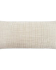 D.V. Kap Outdoor Ashmolton Lumbar Pillow - Linen