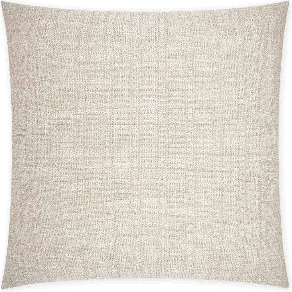 D.V. Kap Outdoor Ashmolton Pillow - Linen