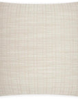 D.V. Kap Outdoor Ashmolton Pillow - Linen