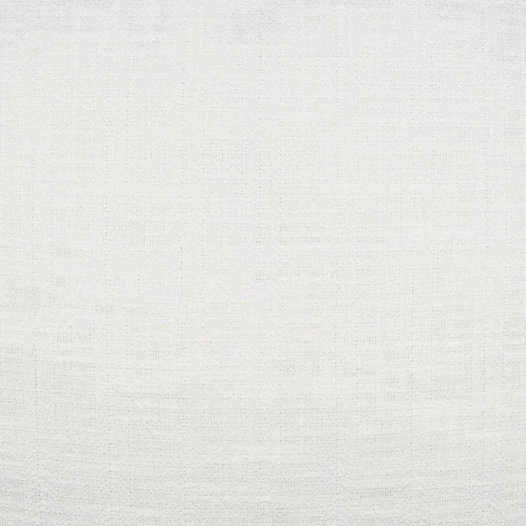 D.V. Kap Outdoor Ashmolton Pillow - White