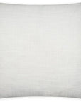 D.V. Kap Outdoor Ashmolton Pillow - White