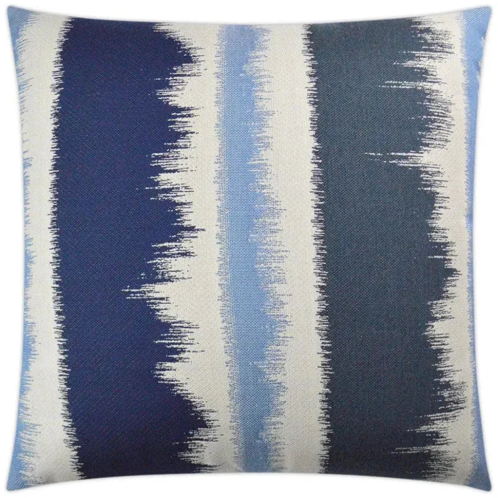 D.V. Kap Outdoor Awaken Pillow - Indigo