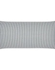 D.V. Kap Outdoor Bedford Lumbar Pillow - Stone