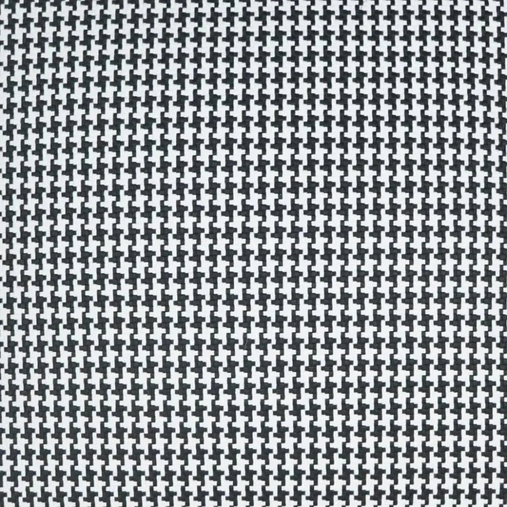 D.V. Kap Outdoor Bedford Pillow - Black