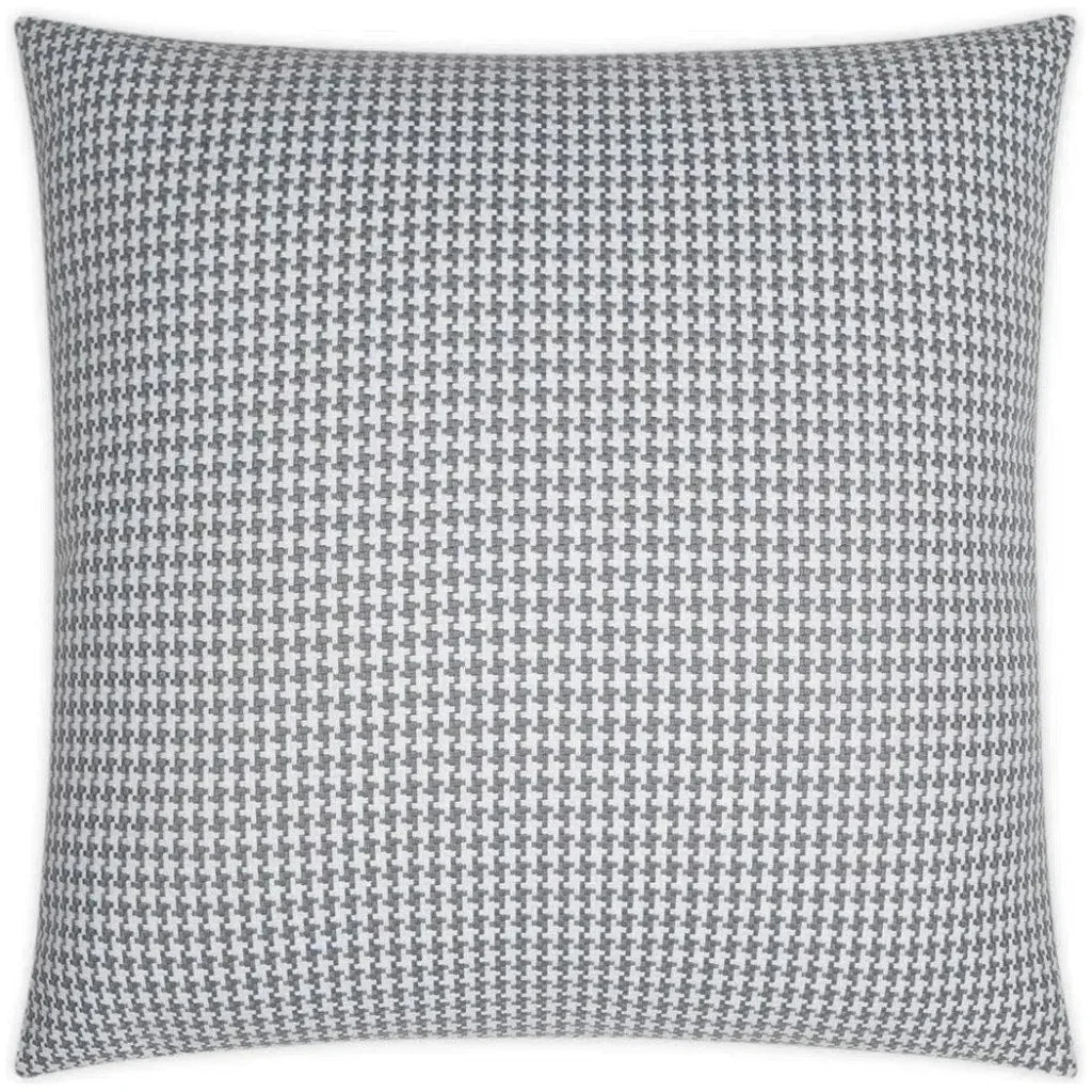 D.V. Kap Outdoor Bedford Pillow - Stone