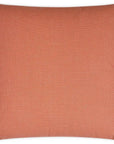 D.V. Kap Outdoor Bliss Pillow - Guava