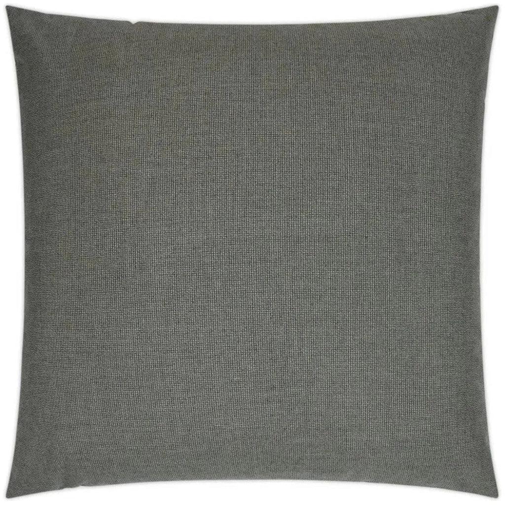 D.V. Kap Outdoor Bliss Pillow - Smoke