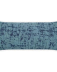 D.V. Kap Outdoor Bluff Lumbar Pillow - Blue